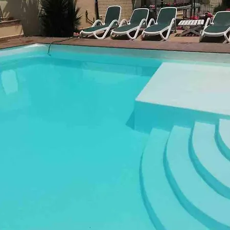 Appartamento Apartamento Estudio con piscina *