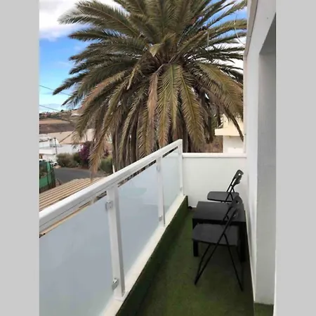 Apartment Apartamento Estudio Con Piscina Montana la Data