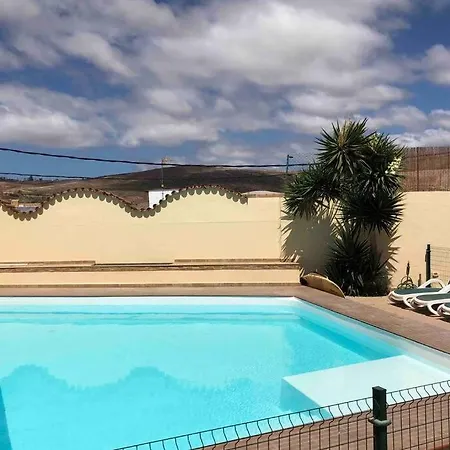 Apartamento Estudio Con Piscina Apartment *