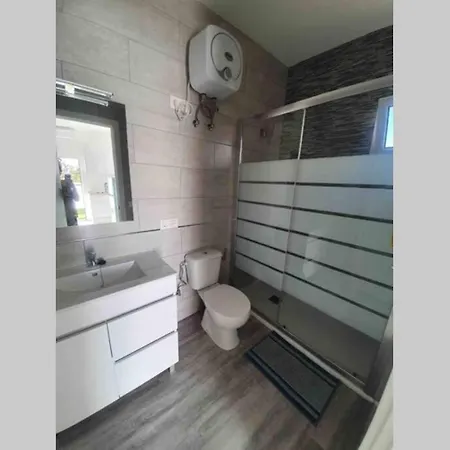 Apartment Apartamento Estudio Con Piscina