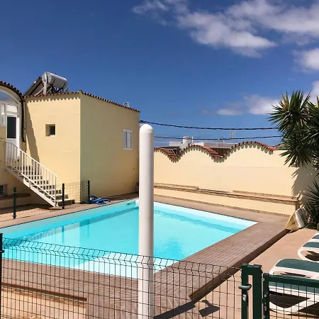 Apartamento Estudio Con Piscina Apartment *
